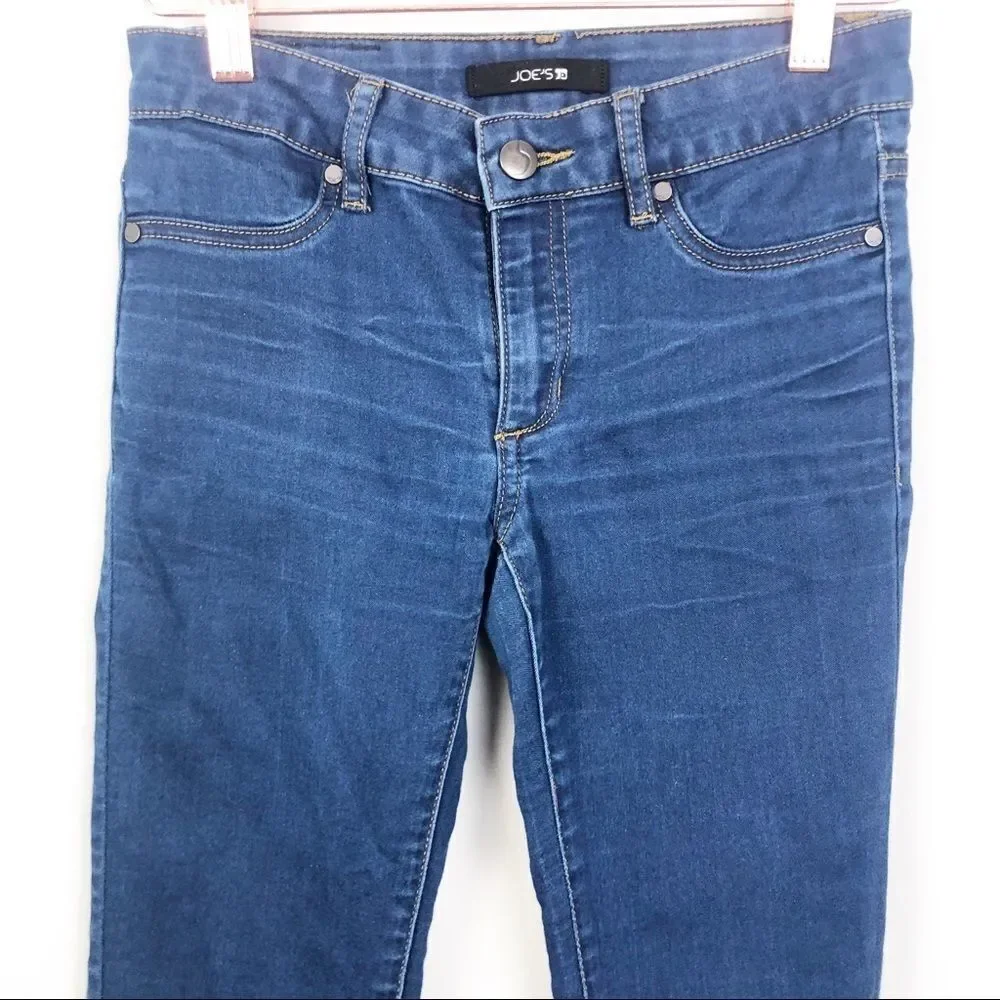 JOE’S JEANS | Girls Stretch Skinny Jeans Youth Size 12